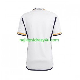 Fotbalový Dres Real Madrid Dámské Domácí 2023/24